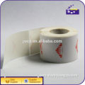 Direct thermal paper label China